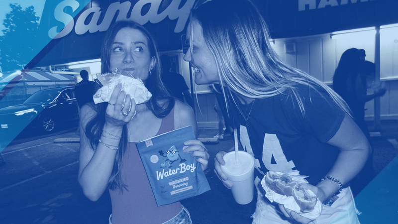 The Biggest Hangover Days of the Year, According to Search Trends