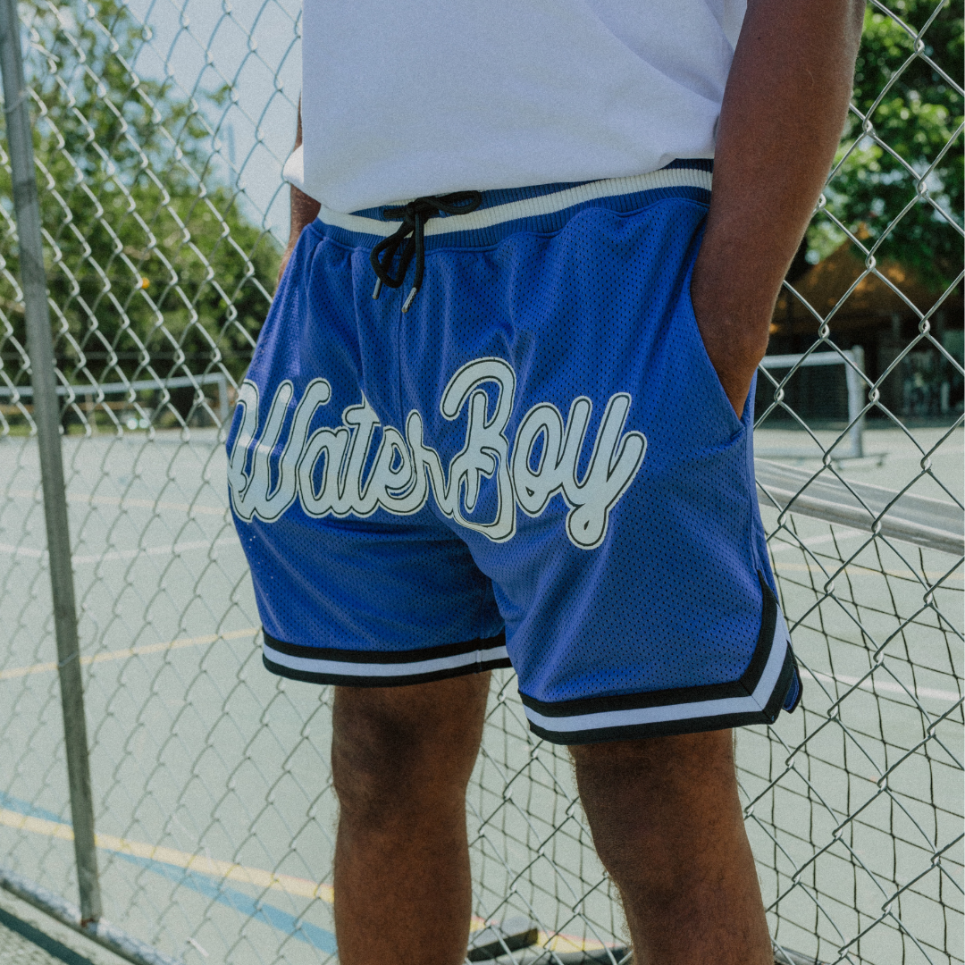 Basketball Shorts