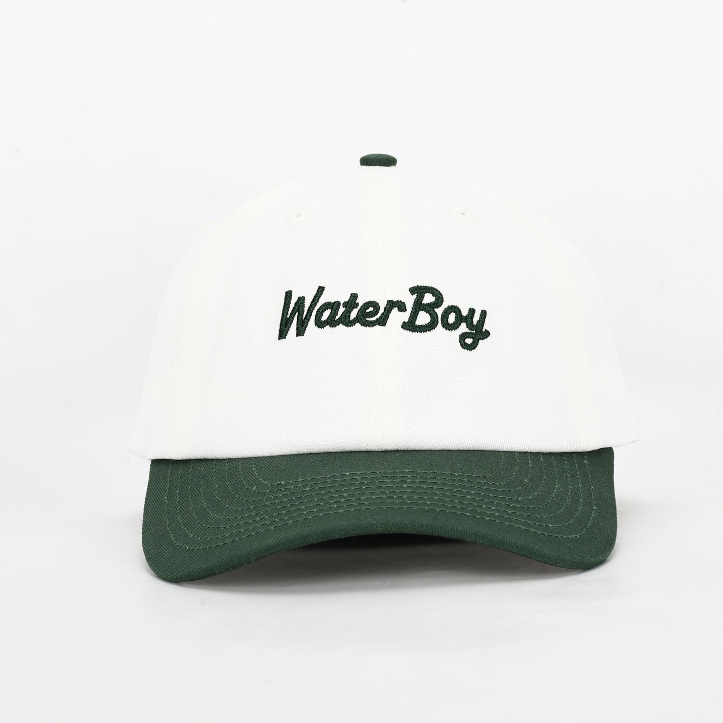 Waterboy Baseball Cap