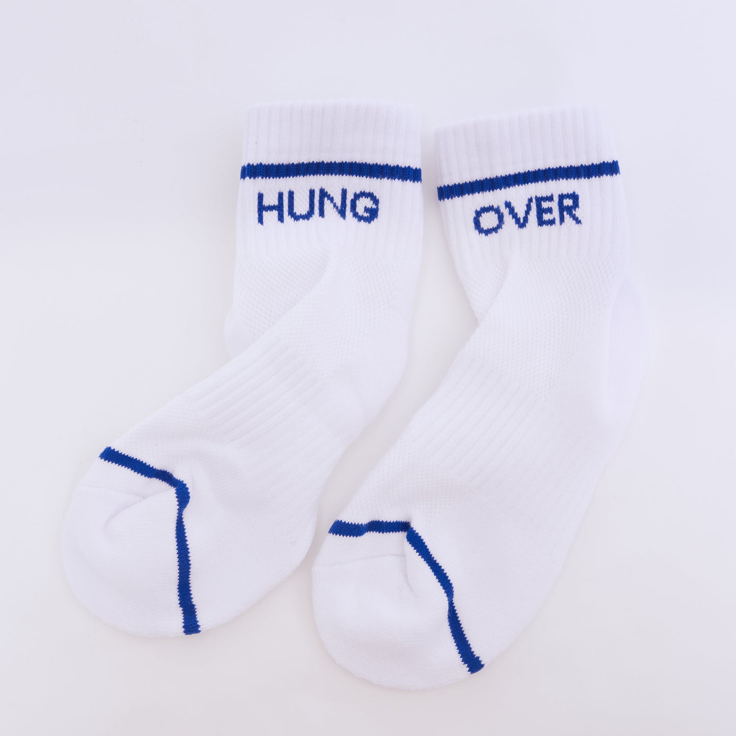 Hungover Ankle Socks