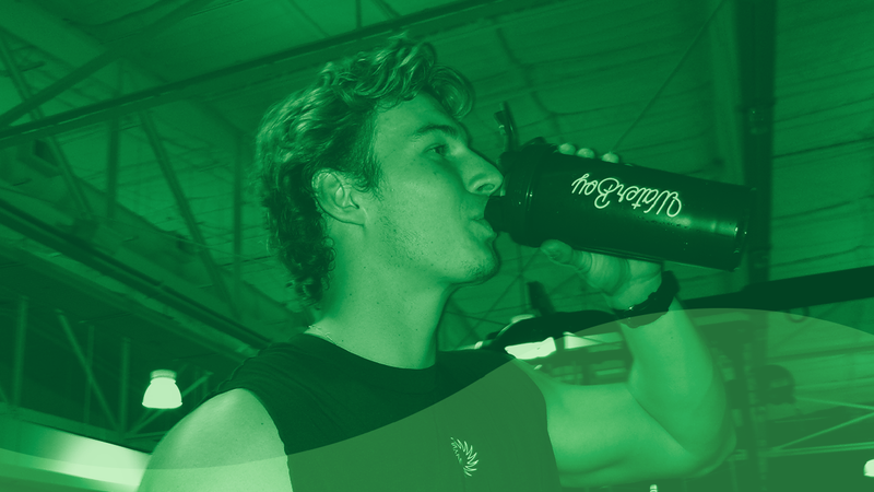 Finish Stronger: The Hydration Routines Top Performers Report