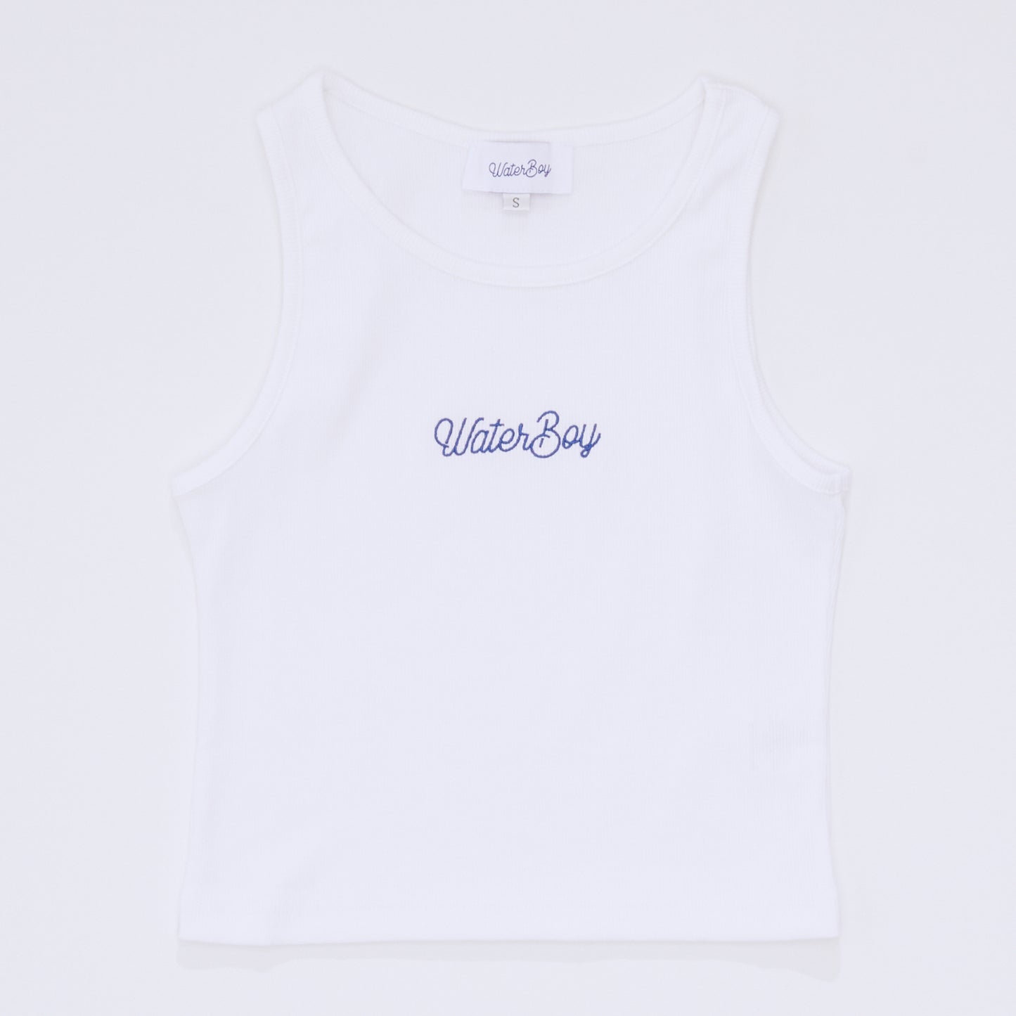 Classics Ribbed Tank