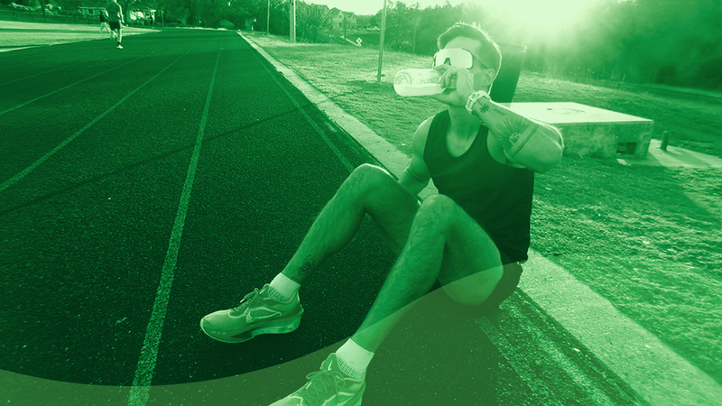 America's Sweatiest Cities: Where Your Body Demands More Hydration
