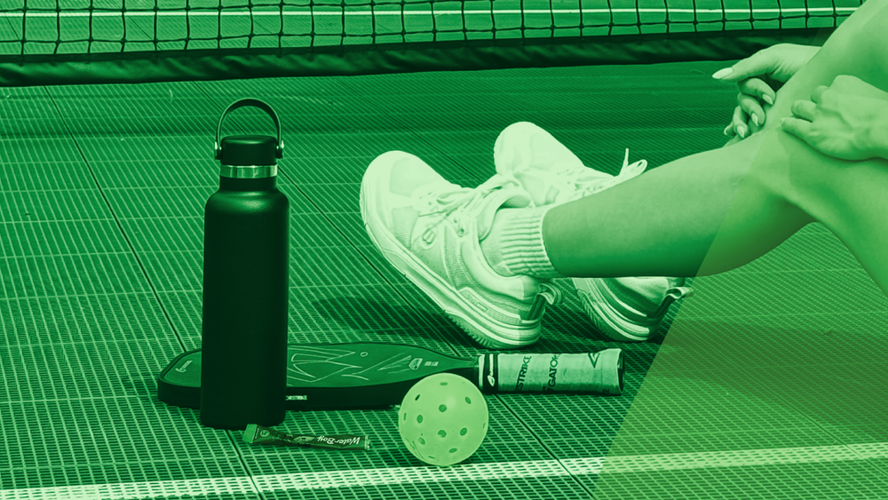 Muscle Cramps and Dehydration: The Real Reason You're Cramping (and How To Fix It)