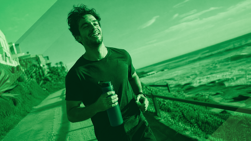 What Actually Causes Side Cramps When Running (and How To Stop Them for Good)