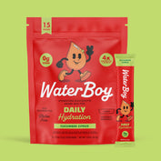 Daily Hydration