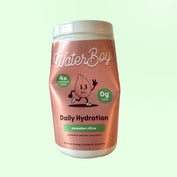 Daily Hydration UGLY Tubs