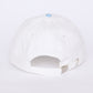 Waterboy Two-Tone Baseball Cap