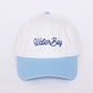 Waterboy Two-Tone Baseball Cap