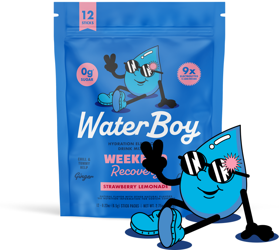 Waterboy