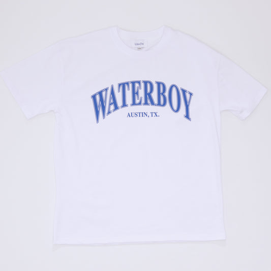 Waterboy Classics University Tee