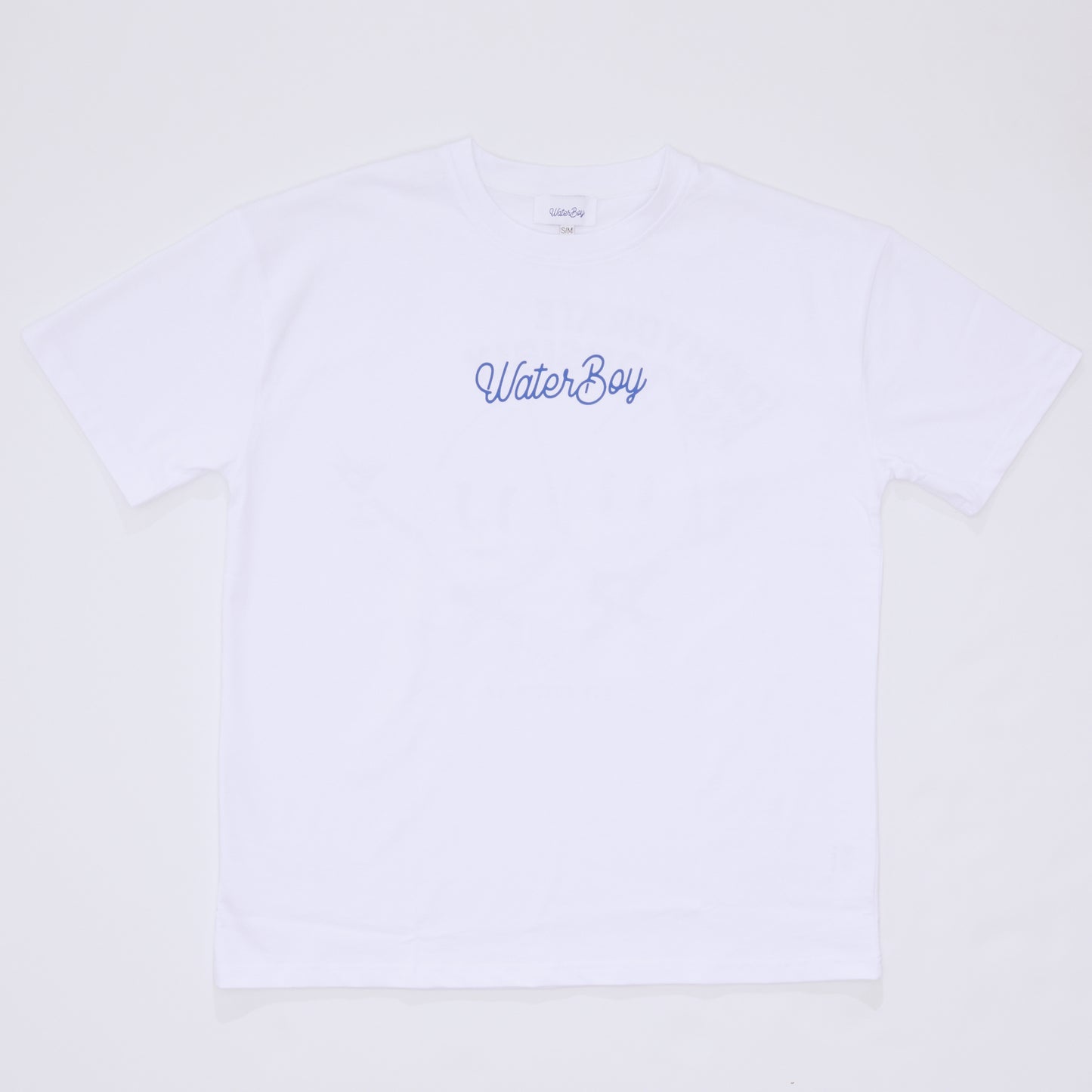 [De]hydrate Responsibly Classic Tee