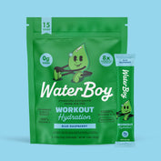 Workout Hydration