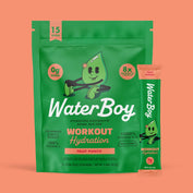 Workout Hydration