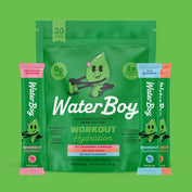 Workout Hydration