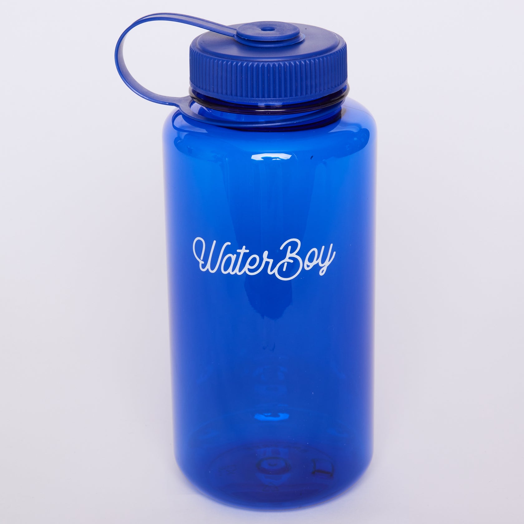 32oz Water Bottle Waterboy