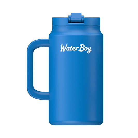 50oz Water Bottle
