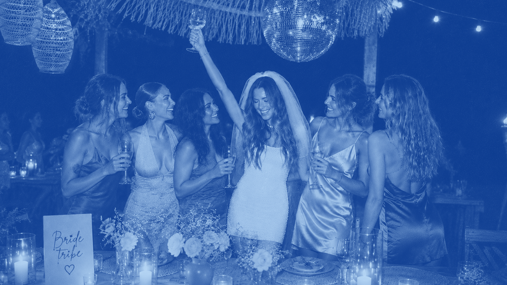 A Bachelorette Recovery Kit for Surviving the Weekend